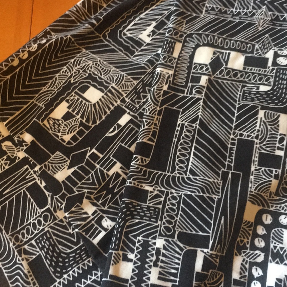 LLR TC2 leggings